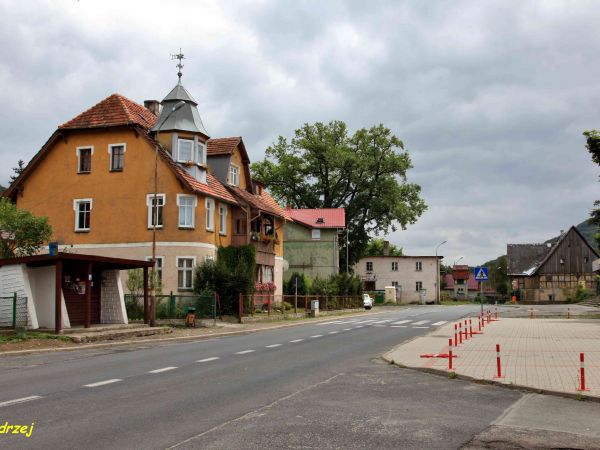 Zdjęcia Wojcieszów