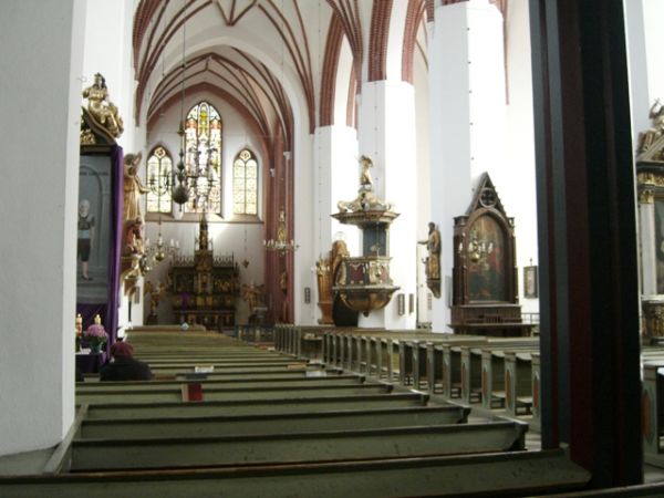 zdjecie Lidzbark Warmiński