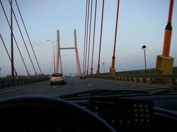 Most Siekierkowski 09-03-2008