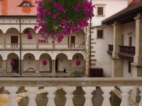 zdjecie Niepołomice