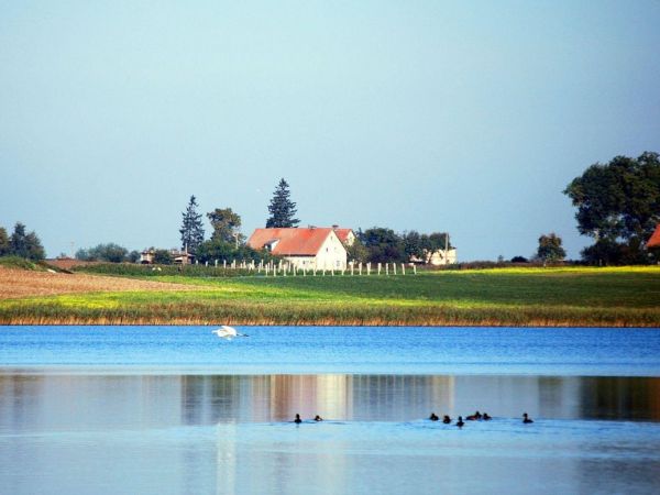 Morany - widok od strony j. Kuksy.