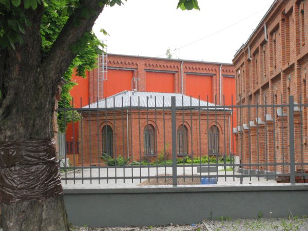 Księży Młyn w Łodzi