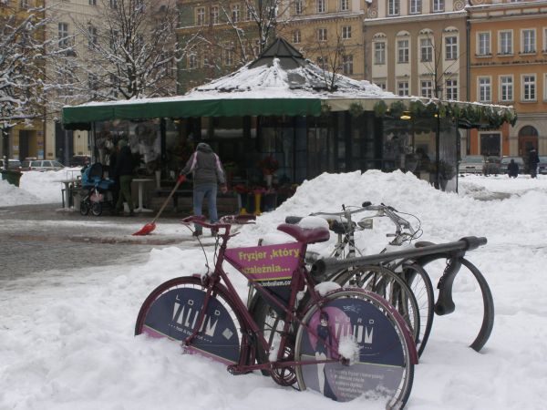 Plac Solny