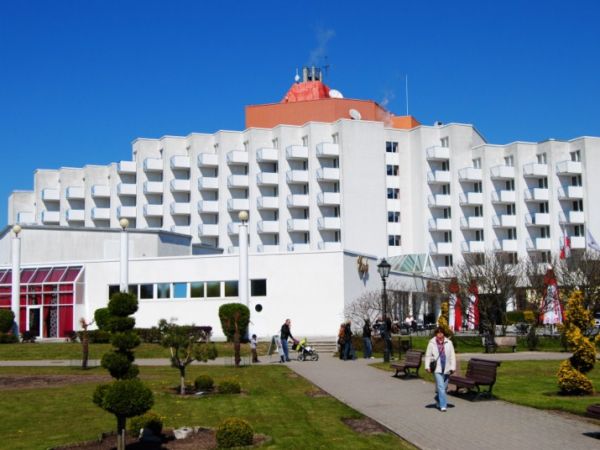 zdjecie Międzyzdroje