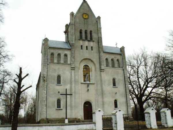 Zdjęcia Grabowno Wielkie