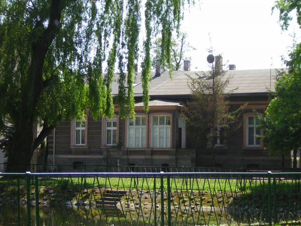 zdjecie Sulechów