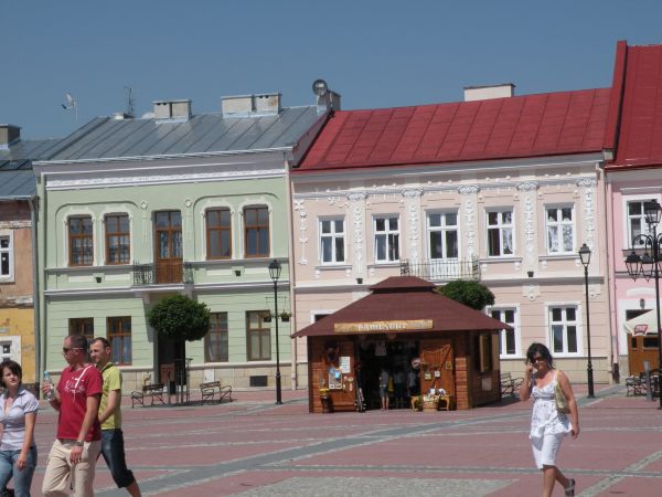 Rynek