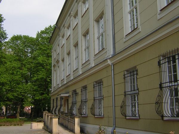 zdjecie Sulechów