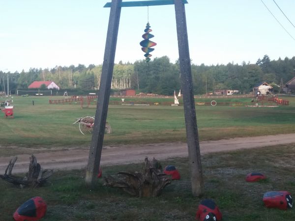 zdjecie Nowa Wieś Iławecka