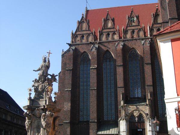 zdjecie Wrocław