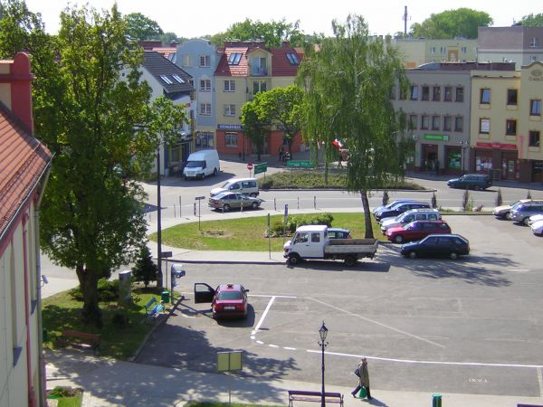 zdjecie Sulechów