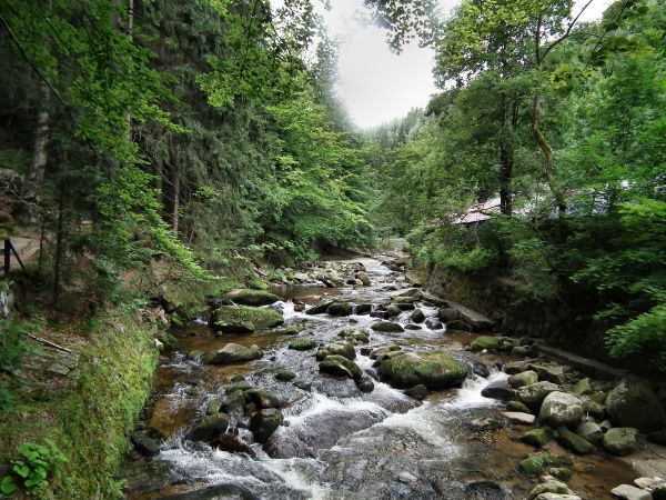 zdjecie Szklarska Poręba