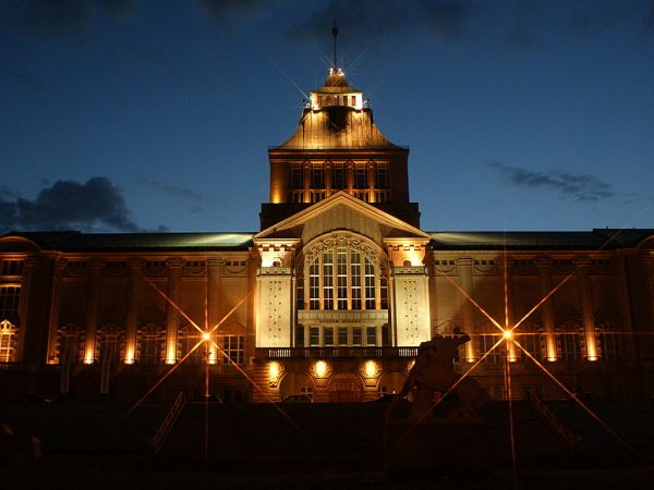 Moze komus sie spodoba ;)