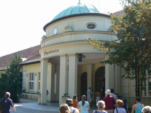 zdjecie Polanica-Zdrój