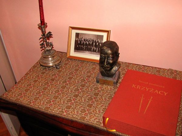 zdjecie Wola Okrzejska