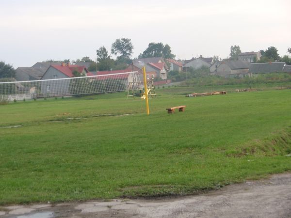 zdjecie Dworszowice Kościelne