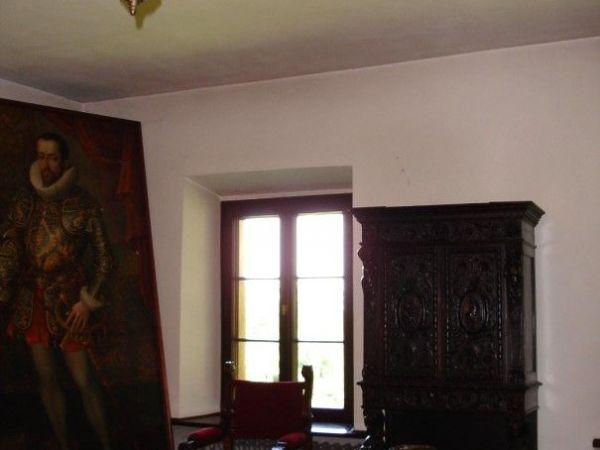 zdjecie Nowy Wiśnicz