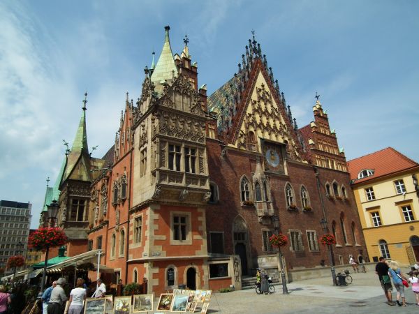 zdjecie Wrocław