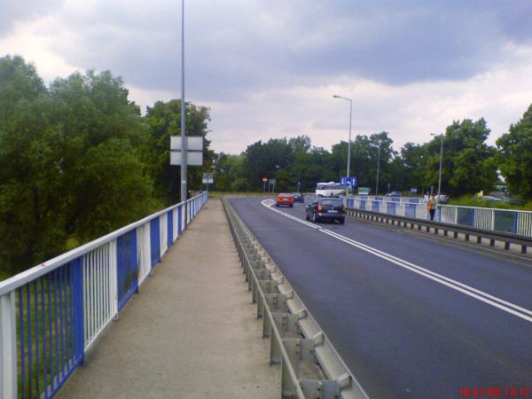 Głogów ul. Kamienna droga  fot. 5