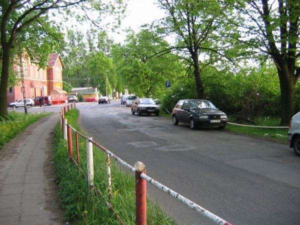 zdjecie Świerklaniec