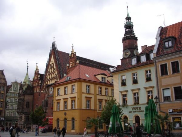zdjecie Wrocław