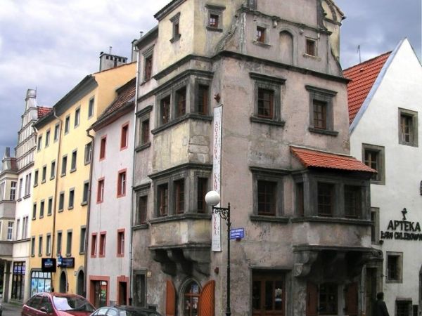 zdjecie Lwówek Śląski