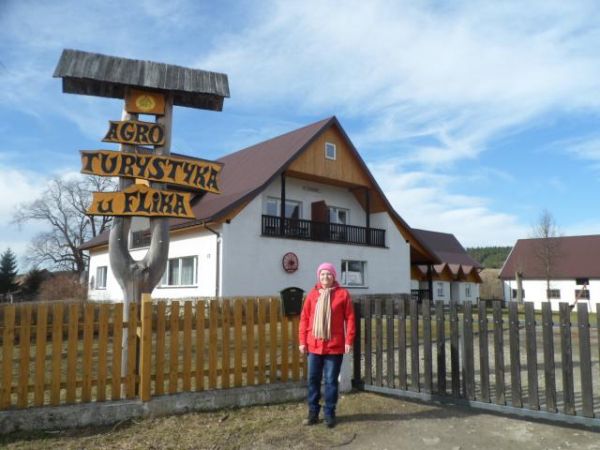 zdjecie Dźwiniacz Dolny