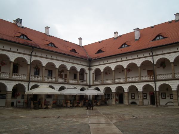 zdjecie Niepołomice