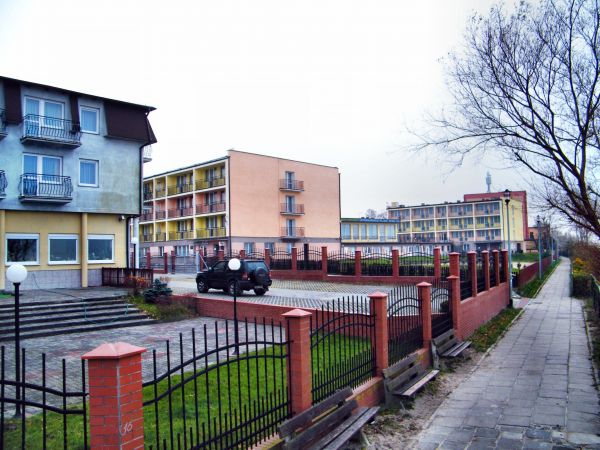 zdjecie Ustronie Morskie