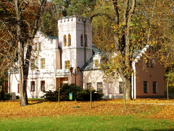 Klinika Chirurgii Plastycznej w Parku Zdrojowym