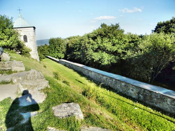 zdjecie Święty Krzyż