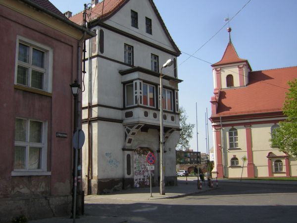 zdjecie Sulechów