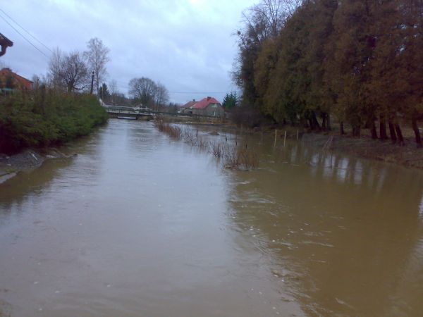 zdjecie Młynarska Wola