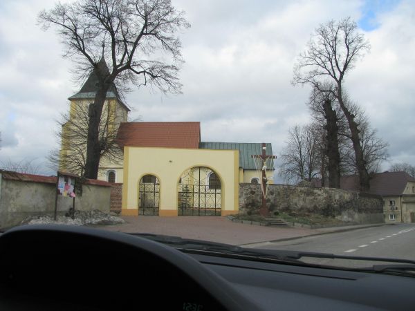 Zdjęcia Brzeg Głogowski