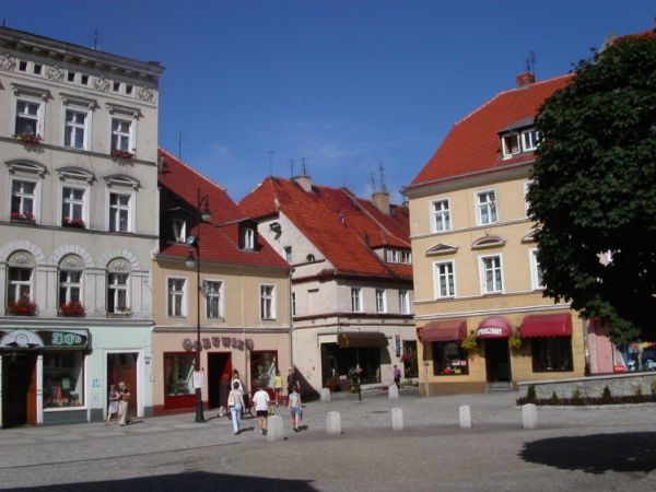 zdjecie Oleśnica