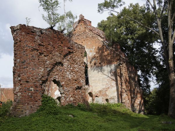 zdjecie Młynarska Wola