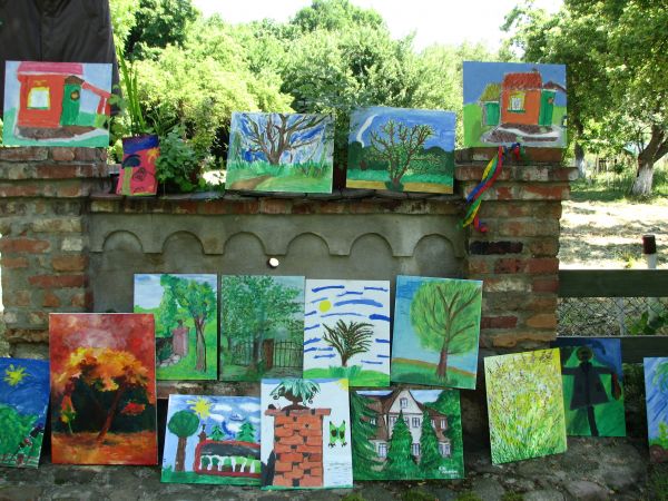 Plon malarski pleneru 2011