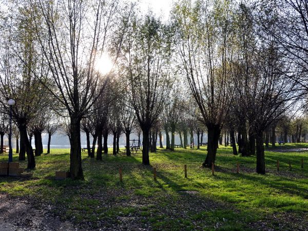 Olza-ośrodek wypoczynkowy