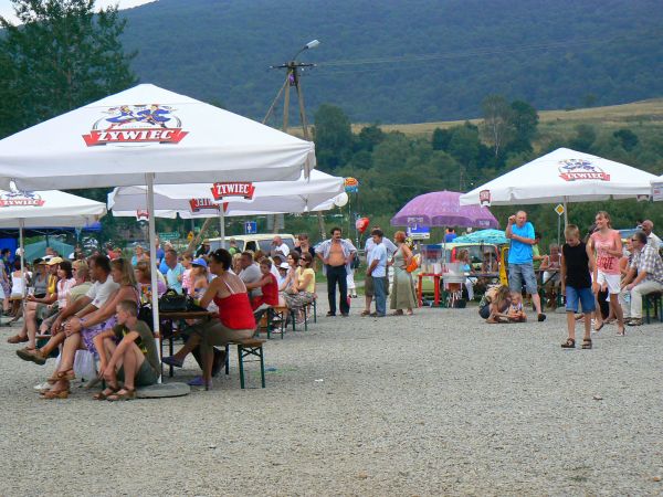 Festyn Rodzinny 2010r.