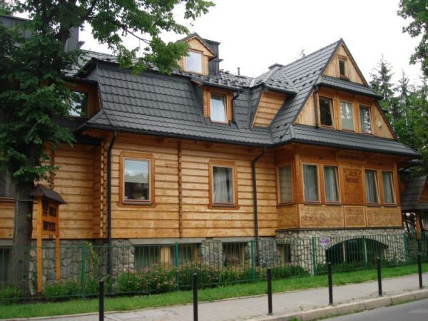 zdjecie Zakopane