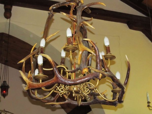 Wnętrze kościoła p.w. św. Józefa Oblubieńca w Hucie Kalnej