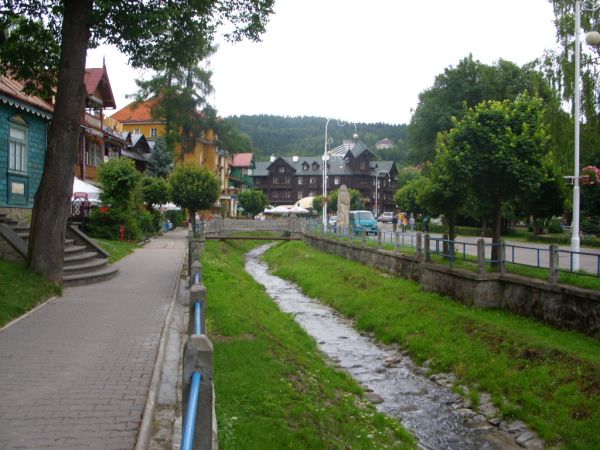 zdjecie Krynica-Zdrój