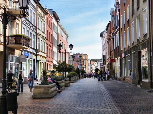 zdjecie Chojnice