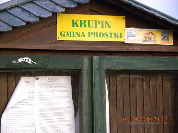 zdjecie Krupin