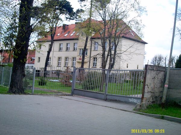Kiedys przedszkole cwiczen