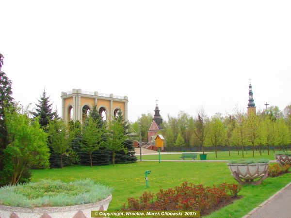 zdjecie Licheń Stary