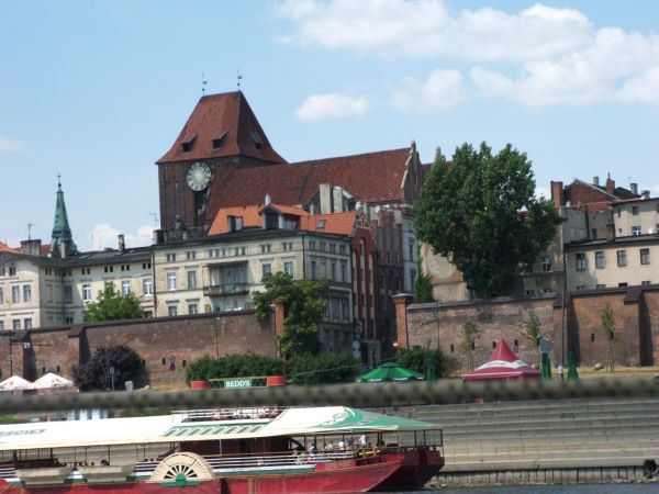 zdjecie Toruń