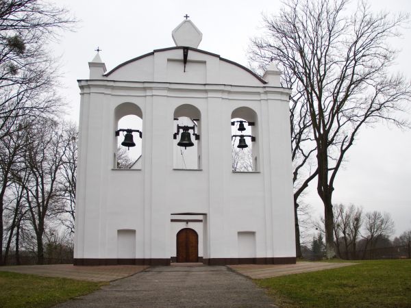 zdjecie Bończa-Kolonia