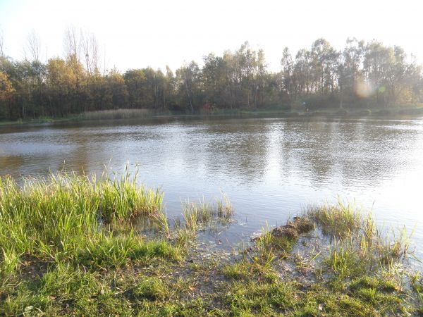 Ośrodek wypoczynkowy