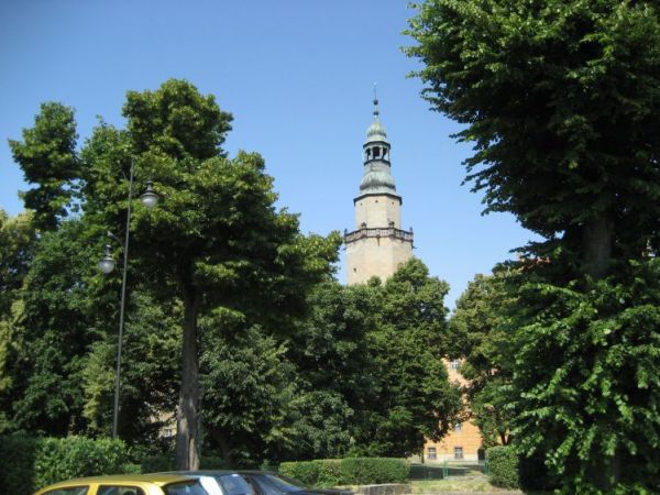zdjecie Oleśnica